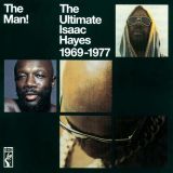 Isaac Hayes  – The Man! Stax 2LP