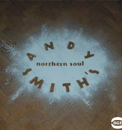 V.A. – Andy Smith's Northern Soul 2LP