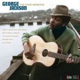 *BACK IN!* George Jackson – The Fame Sessions – Kent HIQ UK LP