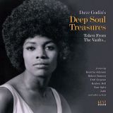 *BACK IN!* V.A. – Dave Godin’s Deep Soul Treasures – Kent HIQ UK LP