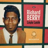 Richard Berry  – Louie Louie – Ace LP