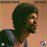 Gil Scott-Heron – Free Will – BGP LP