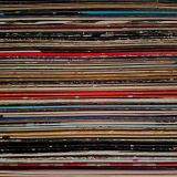 SELECTED VINYL LP PACK – 50x ORIGINAL US COLLECTOR’S LPs  M-/EX CONDITION