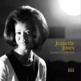 *BACK IN!* Jeanette Jones – Dreams All Come True – Kent HIQ UK LP