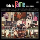 V.A. – This Is Fame 1964-1968 – Kent UK 2LP