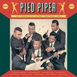 VA – Pied Piper: The Pinnacle Of Detroit Northern Soul – Kent UK LP