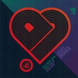 Randy Hall – DJ’s Need Love Too b/w Callin’ For Love – Six Nine 7″
