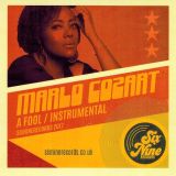 Marlo Cozart – A Fool b/w Instrumental – Six Nine 7″