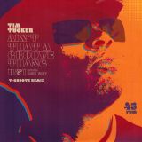 Tim Tucker Featuring Daniel Wiley – Ain’t That A Groove Thang (T-Groove Remix) b/w U & I (T-Groove Remix) – Six Nine 7″