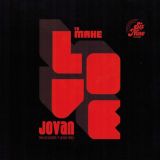 Two Jazz Project Featuring Jovan – To Make Love (T-Groove Club Mix) b/w Strong Love (T-Groove Remix) – Six Nine 7″