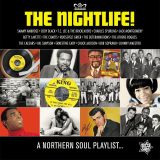 The Nightlife! A Northern Soul Playlist – Outta Sight LP