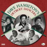 VA – Dave Hamilton’s Detroit Dancers – Kent UK LP