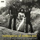 V.A. – Masterpieces Of Modern Soul – Kent LP