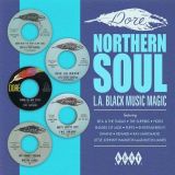 VA – Doré Northern Soul – Kent UK LP