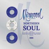 *BACK IN!* V.A. – Mirwood Northern Soul – Kent UK LP