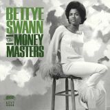 *VERY LAST COPIES!* Bettye Swann – The Money Masters – Kent UK LP