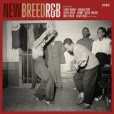 VA – New Breed R&B – Kent UK LP