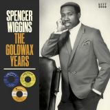 Spencer Wiggins – The Goldwax Years – Kent LP