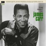 James Carr – The Best Of – Kent UK LP