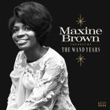 Maxine Brown – The Best Of The Wand Years – Kent LP