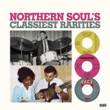 *BACK IN!* V.A. – Northern Soul’s Classiest Rarities – Kent UK LP