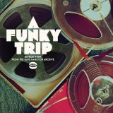 VA – A Funky Trip: Detroit Funk From The Dave Hamilton Archive  BGP LP