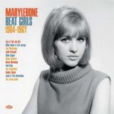 V.A. – Marylebone Beat Girls 1964-1967 – Ace LP
