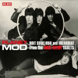 VA – Planet Mod: Brit Soul, R&B And Freakbeat From The Shel Talmy Vaults – Ace UK 2LP