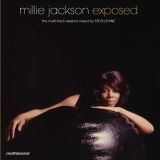 *LAST COPY!* Millie Jackson – Exposed: The Multi-Track Sessions Mixed By Steve Levine – Southbound UK LP