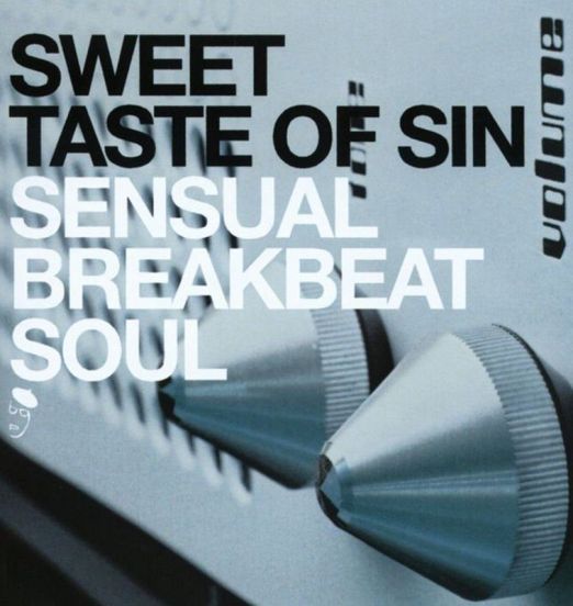 VA - Sweet Taste Of Sin - Bgp UK 2LP