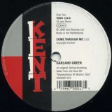 Millie Jackson – House For Sale b/w Garland Green – Come Through Me – Kent UK 7″