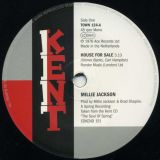 Millie Jackson – House For Sale b/w Garland Green – Come Through Me – Kent UK 7″