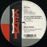 Millie Jackson – If That Don’t Turn You On b/w You Can’t Stand The Thought – Kent 7″