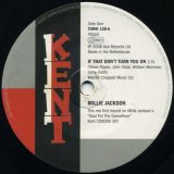 Millie Jackson – If That Don’t Turn You On b/w You Can’t Stand The Thought – Kent 7″