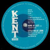 Little Willie John – Home At Last b/w I Need Someone – Kent Select 7″