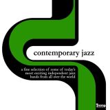 V.A. – Contemporary Jazz – Tramp GER LP