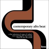 V.A. – Contemporary Afrobeat – Tramp GER 2LP
