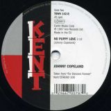 Trini Lopez – Sinner Not A Saint b/w Johnny Copeland – No Puppy Love – Kent 7″