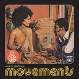 V.A. – Movements 6 – Tramp GER 2LP