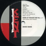 Jackie Shane – Stand Up Straight And Tall b/w Luther Ingram – Oh Baby Don’t You Weep – Kent 7″