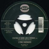 Lynn Varnado – Tell Me What’s Wrong With The Men b/w Staying At Home Like A Woman – BGP 7″