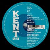 Elaine Armstrong – Tears Begin To Fall b/w Betty Moorer – Speed Up – Kent Select 7″