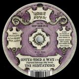 Jaibi – You Got Me b/w  The Hesitations – Gotta Find A Way – Kent Deep Soul 7″