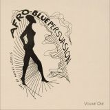 Afro Blue Persuasion – Live At Haight Levels – Mo-Jazz LP