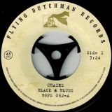 Black & Blues – Chains b/w A Toast To The People – BGP 7″
