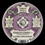 Eddie Parker – Crying Clown b/w  Sandra Richardson ‎- Deserted Garden – Kent Deep Soul 7″