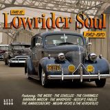 V.A. – This Is Lowrider Soul 1962-1970 – Kent CD