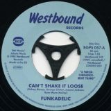 Funkadelic – Can’t Shake It Loose b/w I’ll Bet You – BGP 7″