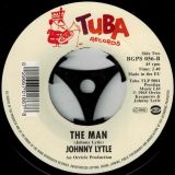 Johnny Lytle – Selim  b/w The Man – BGP 7″