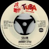 Johnny Lytle – Selim  b/w The Man – BGP 7″